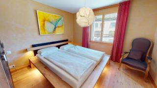 Chalcherin Duplex - Celerina - 2