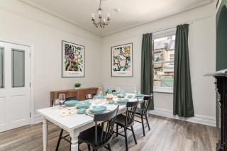 Stunning Skipton House by Yorksha Property - Skipton - 7