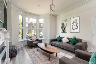 Stunning Skipton House by Yorksha Property - Skipton - 4