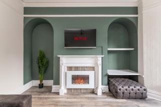 Stunning Skipton House by Yorksha Property - Skipton - 8