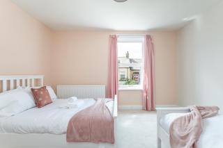 Stunning Skipton House by Yorksha Property - Skipton - 1