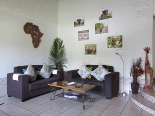Manzini Chalet No 34 - St Lucia - 4