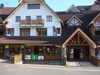 Dolní Náměstí - Rokytnice nad Jizerou - 3