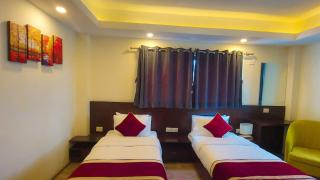 Hotel Grand View - Kathmandu - 5
