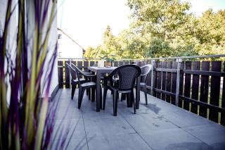 Smart Resorts Haus Azur Ferienwohnung 805 - Winterberg - 2