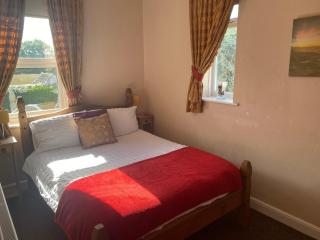 White Heather Guest House - Mablethorpe - 1