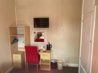 White Heather Guest House - Mablethorpe - 2