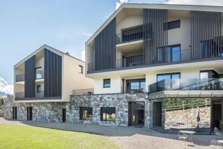 Hofer Hof Tschigat - 2