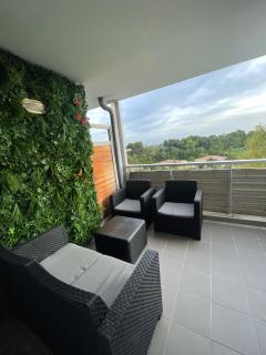 RB Home - Marselha - 9