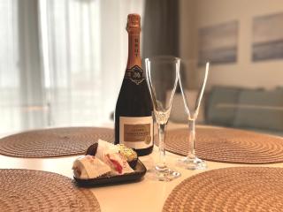 Jauna Teika Cosy 1bdr apartment, self check-in - 9