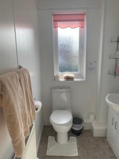 White Heather Guest House - Mablethorpe - 3