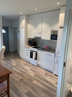 Soda Home - comfy and central two bedroom flat - 24h check in - Närpiö - 5