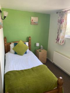 White Heather Guest House - Mablethorpe - 5