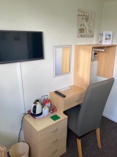 White Heather Guest House - Mablethorpe - 6