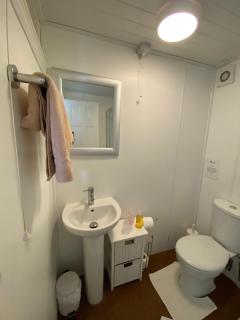 White Heather Guest House - Mablethorpe - 8