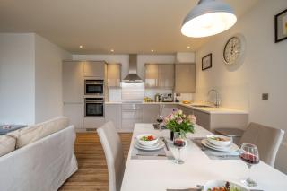 2 King Georges - Aldeburgh Coastal Cottages - 3