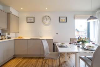 2 King Georges - Aldeburgh Coastal Cottages - 1