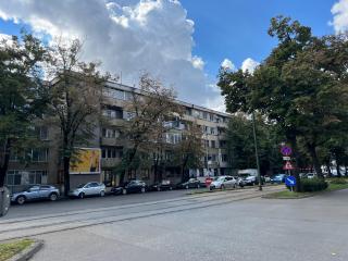 Bastion Apartament 4 - Timişoara - 9