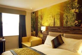 Diamond Lodge - Manchester - 8