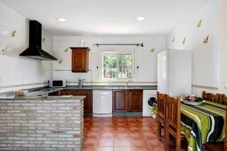 Villa Perez Zara Paco - 1