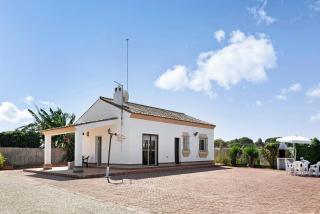Villa Perez Zara Paco - Campano - 8