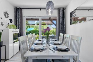 Charming Villa Dory - Barušić - 8