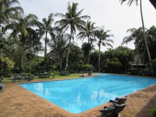 Manzini Chalet No 34 - St Lucia - 0