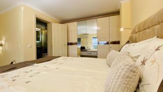 Bratanov Vip Zone maisonettes 606 & 609 - Sunny Beach - 4