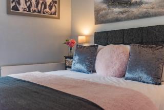 Cow and Cockle - quirky cottage in the centre of Deal - 1