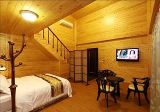 Zhuyuan Ju B&B - Yuanshan - 4
