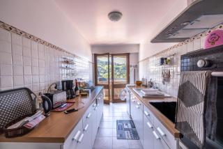 appartement paradiso - Saint-Gervais-les-Bains - 6