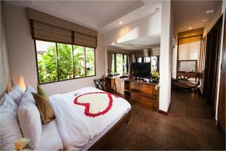 NH Collection Samui Peace Resort - 7