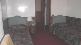 Mini Palace Hotel - Viterbo - 8