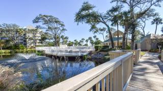 710 Barrington Park - Hilton Head Island - 7