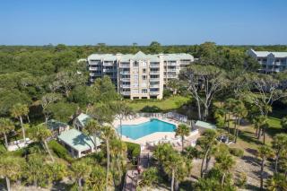 710 Barrington Park - Hilton Head Island - 5