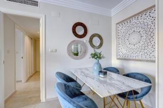 Lujo en banana beach primera línea de playa - 5