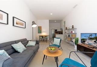 Beach Apartment Montemarcarihuela - Torremolinos - 7