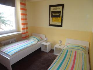 Gästehaus Grupello - Düsseldorf - 7