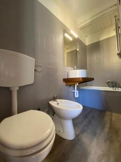 Antico Albergo di Cavaglia Sterna - Varallo - 3
