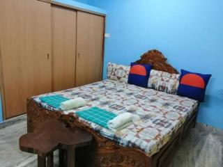 Peace Villa Luxurious 5BHK Siridao Goa Beach - 1