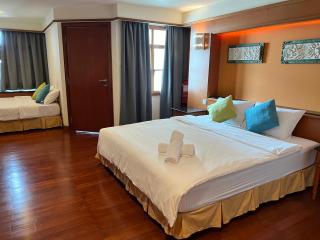 Private Seaview Apartment, Port Dickson - Port Dickson - 8