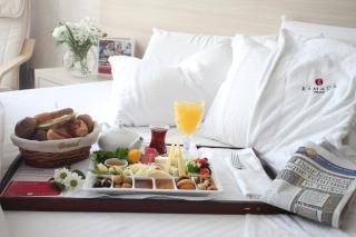 Ramada by Wyndham Ankara - Ankara - 3