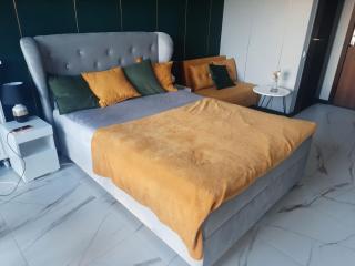 Hanza Tower Sunny Apartment - Szczecin - 8