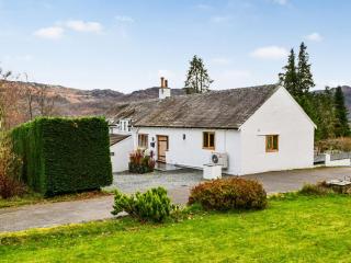 Over Brandelhow - Borrowdale Valley - 9