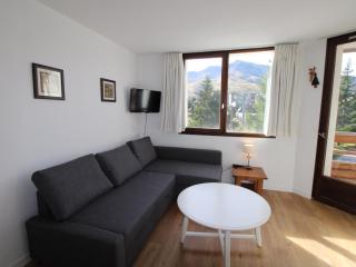 Charmant Appartement au Cœur d'Avoriaz - 4 Pers, Balcon Sud, 35m² - Proche Festival - FR-1-633-53 - Morzine - 6