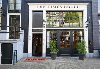 The Times Hotel - Amsterdam - 9