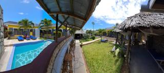 Casa da Luna Watamu Kenya - Watamu - 3