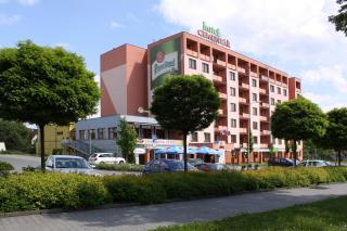Hotel Cementář - Hranice - 0