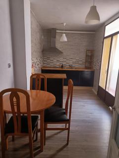 Apartamento Nazareth - Lanjarón - 2