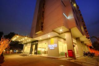 Triniti Hotel Jakarta - 4